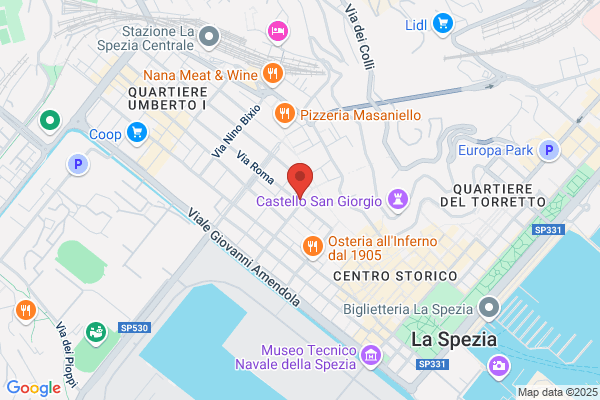 Perla Bijoux S.N.C.