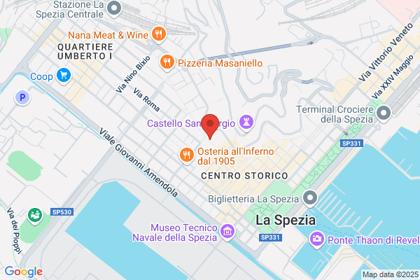 Vezzoni Luciano Di Vezzoni S. E C. Sas