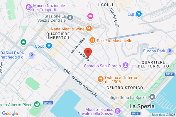 Articoli Ortopedici Ortofarm