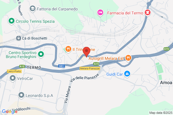 Logos Srl
