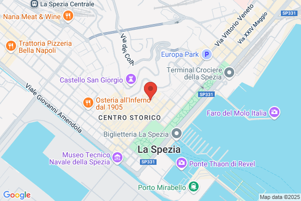 Ferdeghini Tipografia Snc