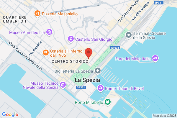 occhiali24.it (La Spezia, Via Domenico Chiodo, 32)