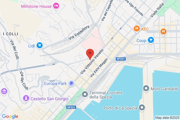 Varese Dr. Massimo