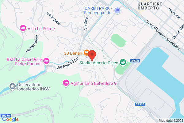 Le Primule