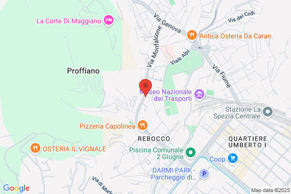 Panificio Pasticceria Terenzoni & Censoplano