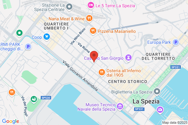 Pasticceria Armando Di Brizzi Gisella