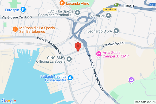Ferramenta Fivizzanese S.R.L.