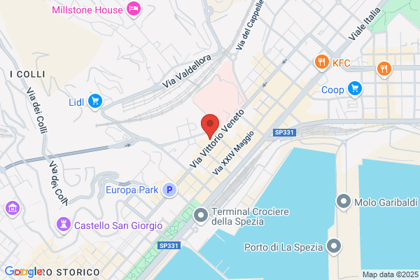 Facchetti Eugenio (Ing.)