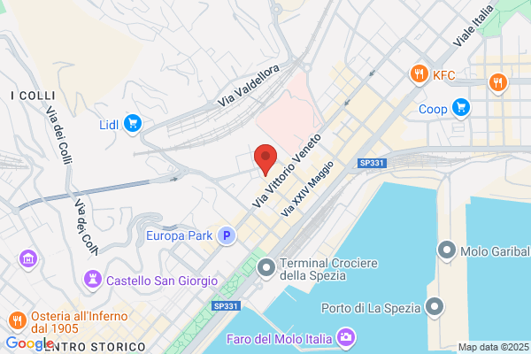 Imagesoft Srl