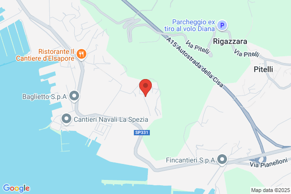 Package Sistemi Liguria Due Sas Di Baldini roberto e c.