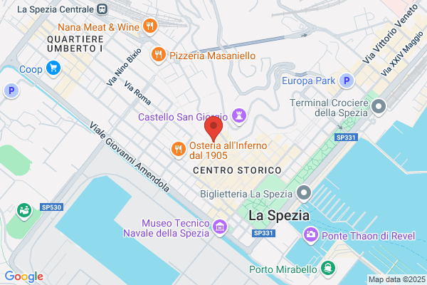 Vodafone Store | Prione