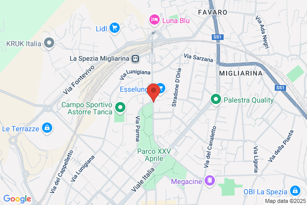 Marchese damiano (Dr.)