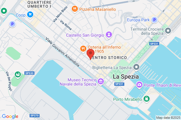Fasoli Dott.ssa Francesca Consulente del Lavoro