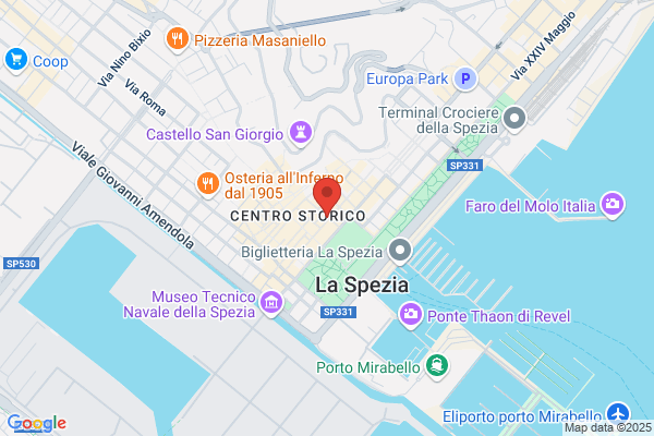 Alessio Sundas Procuratore Sportivo