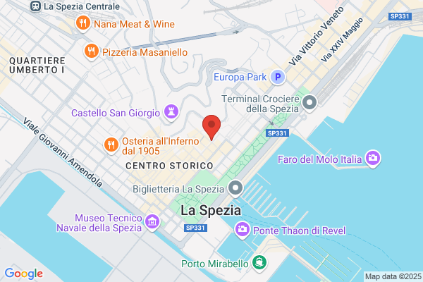 Studio Consulenza del Lavoro Tamburi Scarpinato