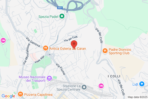 Madrignani fabio