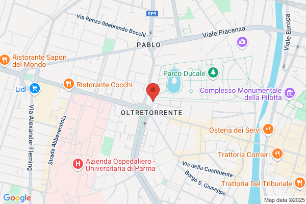 Lega Italiana Per Il Disturbo Da Attacchi Di Panico l.I.D.A.P. onlus