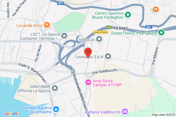 Ligure Toscana Spedizioni S.R.L.