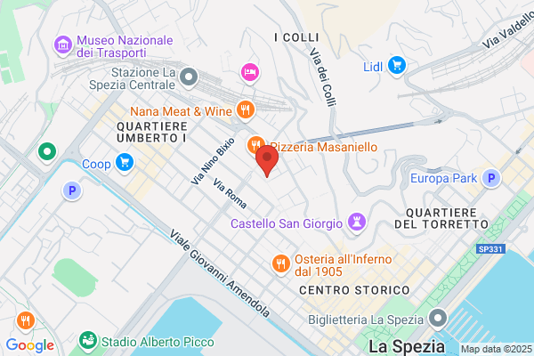 La Bottega del Capello