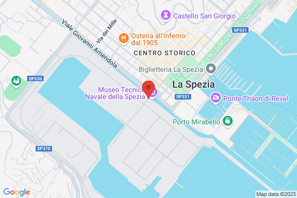 Forze Armate/Marina Militare/Comando In Capo Dipartimento M.M. A.T.