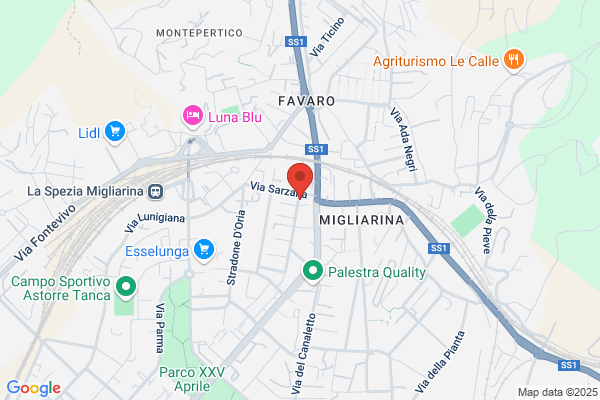 Patrone massimo (Dr.)