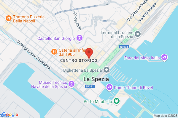 Piaggi fabio (Dr.)
