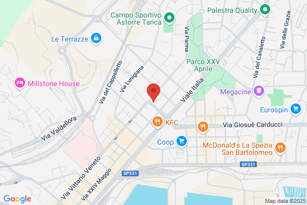 Studio Dentistico Ferrara Dr. Paolo