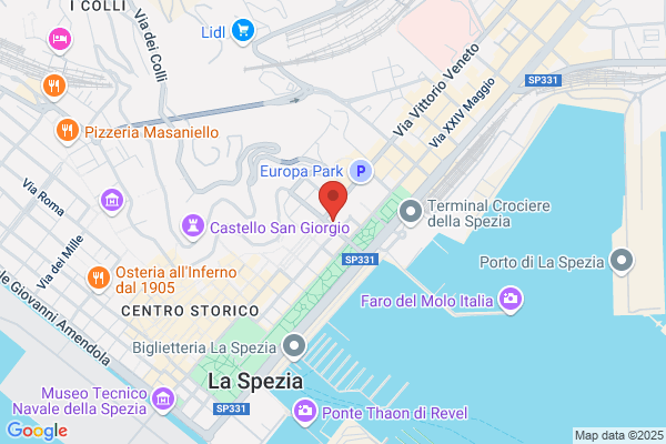 Provincia Della Spezia