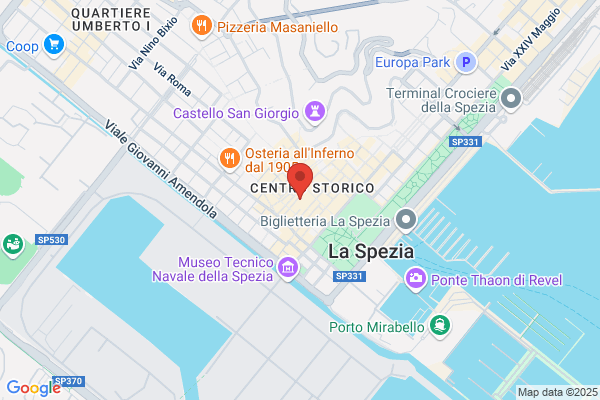 Bama La Forneria