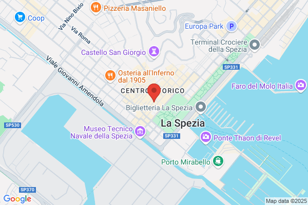 Enoteca Cinque Sensi