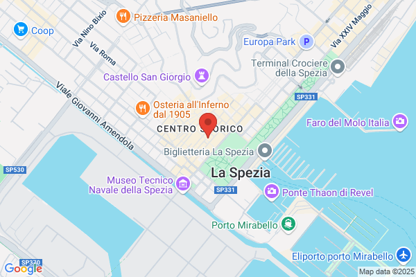 Habitual La Spezia