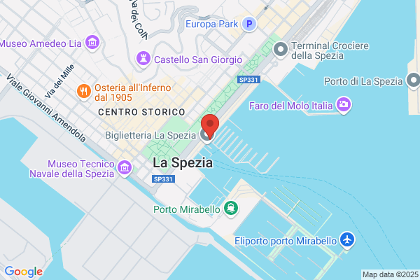 La Marina Di Battistini E C. S.A.S.