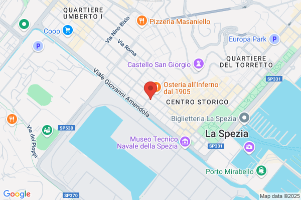 CMD Centro Medico La Spezia