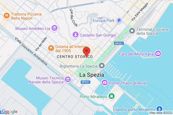 Ratti Dr. Massimo