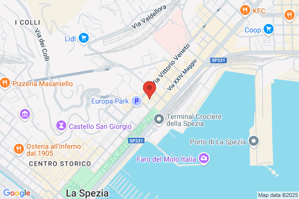 La Spezia Commercio Srl