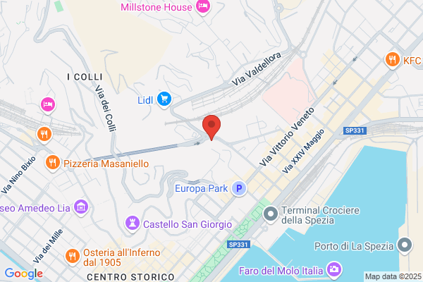 Real Immobiliare S.r.l.