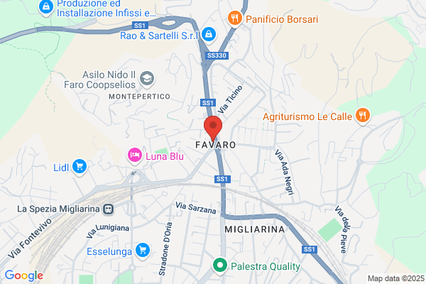 Speedy Multiservizi
