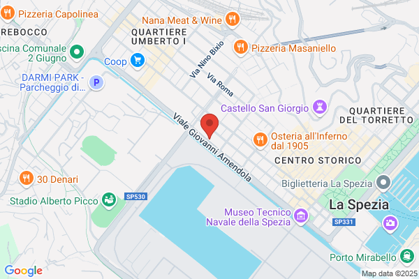 Elettrauto Piaggi Giovanni