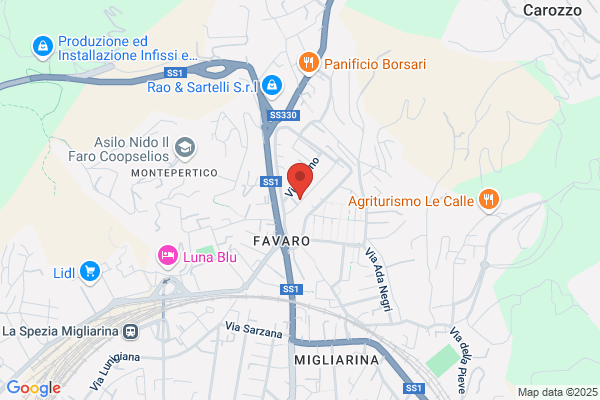 Impianti Elettrici Cefaliello