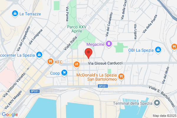 Si.El.Co. Srl