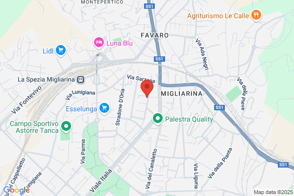 Elettroimpianti Di Malvicini Massimo