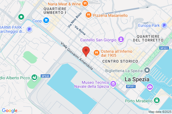 Bonaccorsi Elettrodomestici a e M