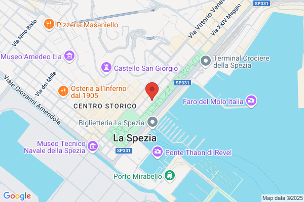 Ninci Elettrodomestici Srl