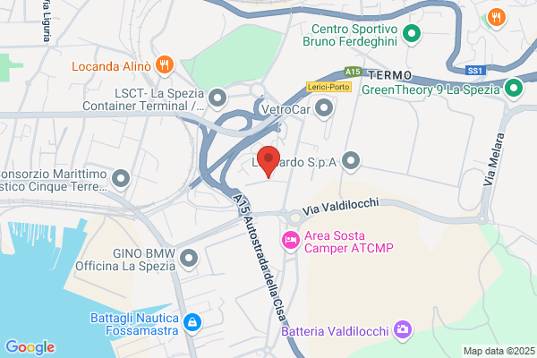 Italog Srl