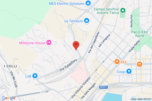 Sintesi Srl