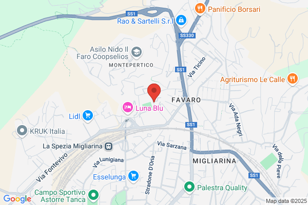 Tartarini massimiliano
