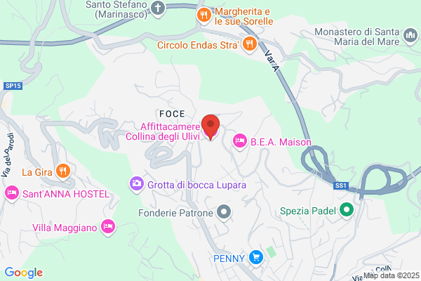U.M. Di Ulivi Marco