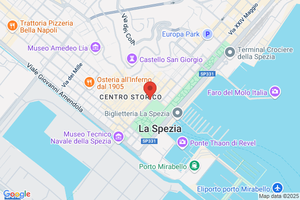 Farmacia dell'Aquila