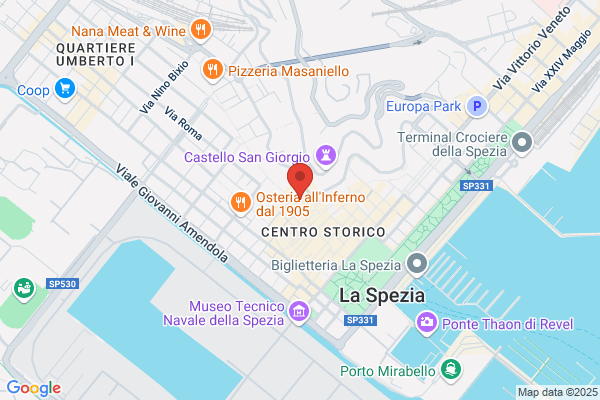Farmacia Bedini Di Baldazzi Corrado E C. snc