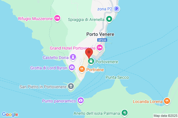 Farmacia Di Portovenere Del Dr.Rino Patrone